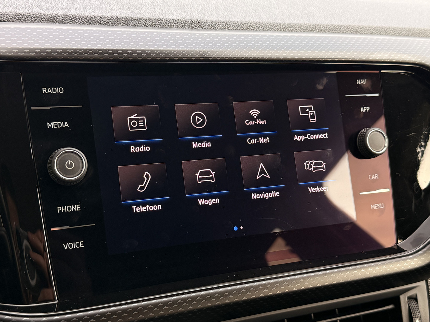 Volkswagen Volkswagen