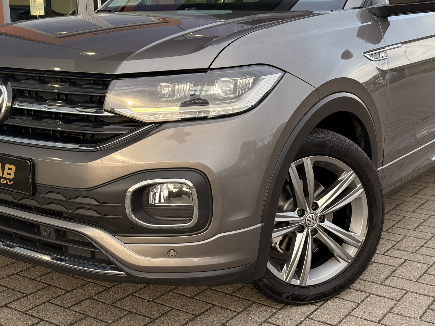 Volkswagen Volkswagen