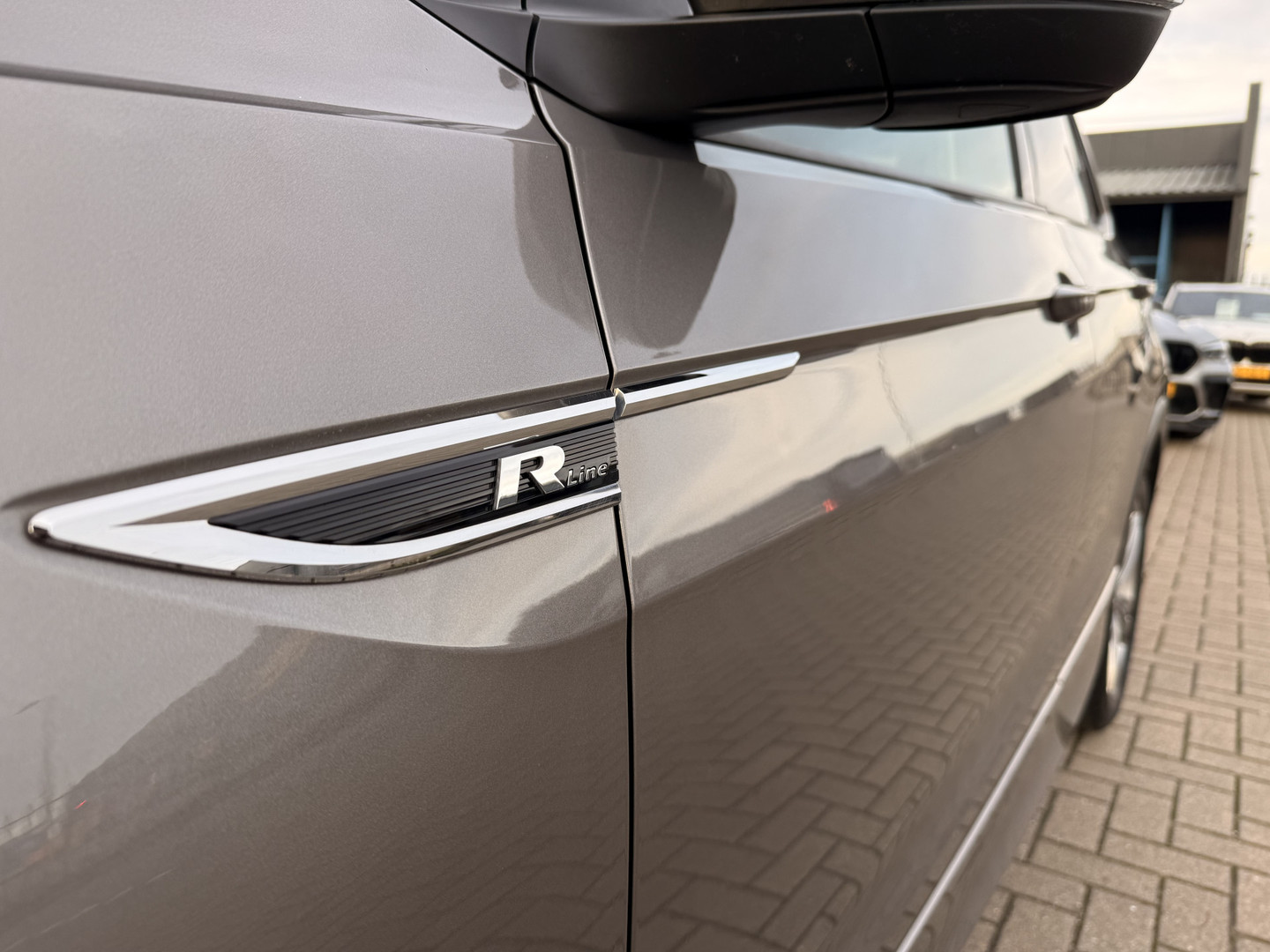 Volkswagen Volkswagen