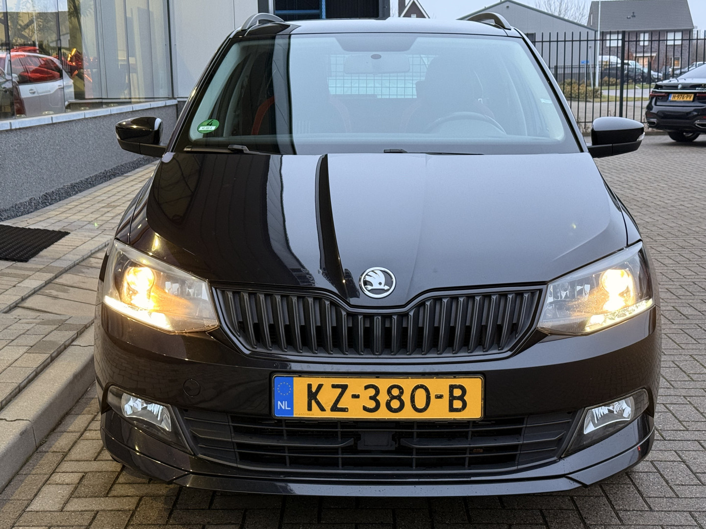 ŠKODA