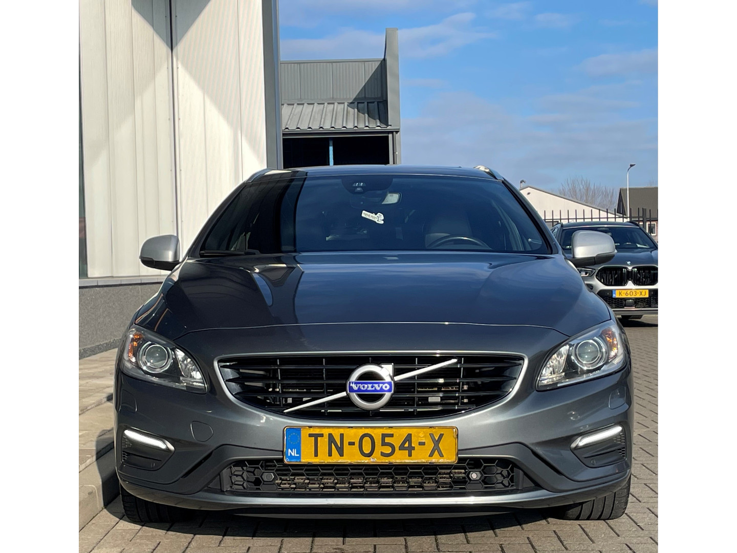Volvo