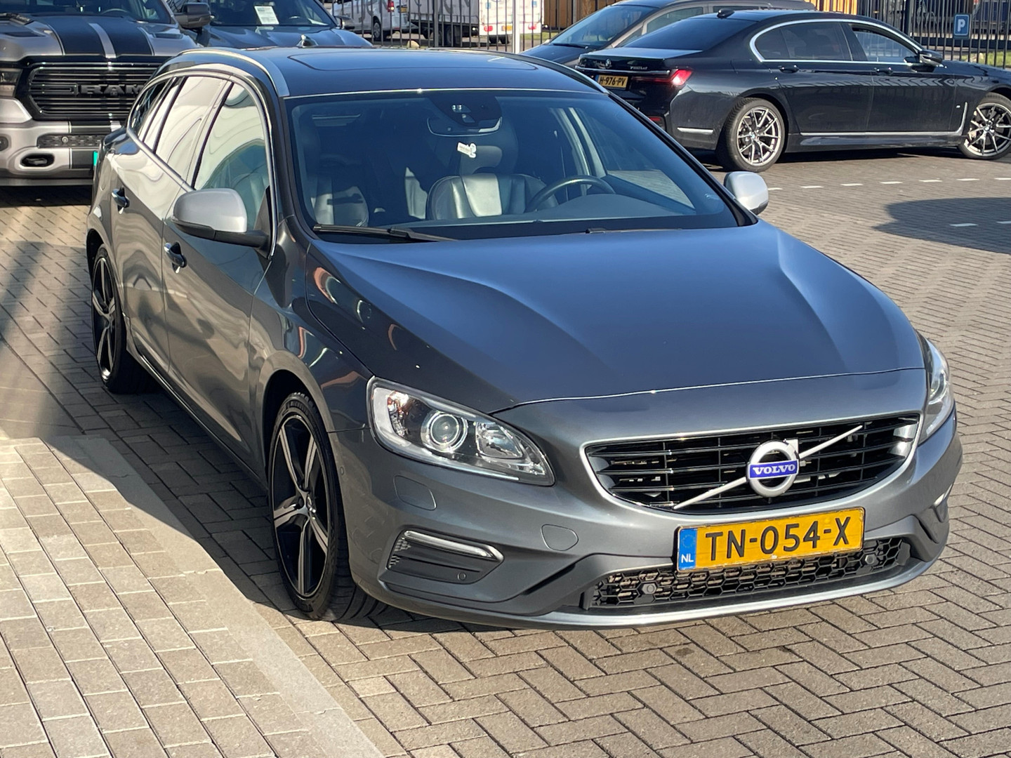 Volvo