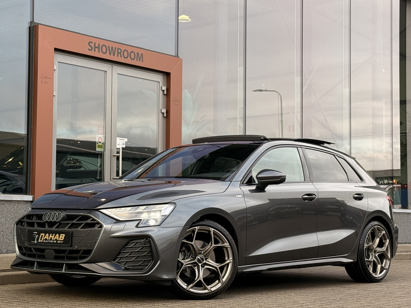 Audi