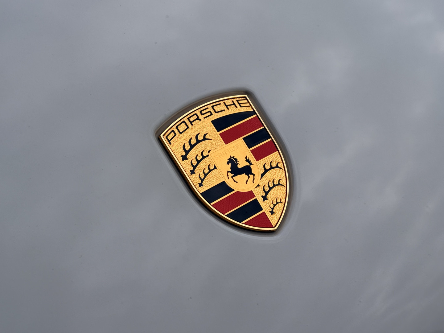Porsche Porsche