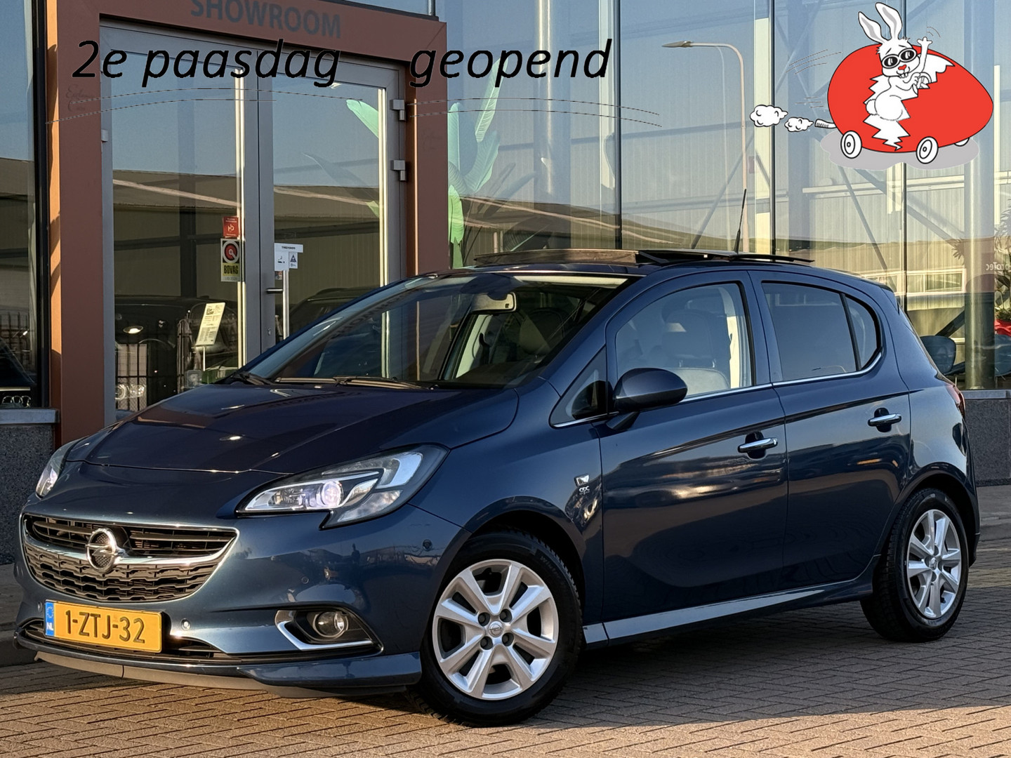 Opel