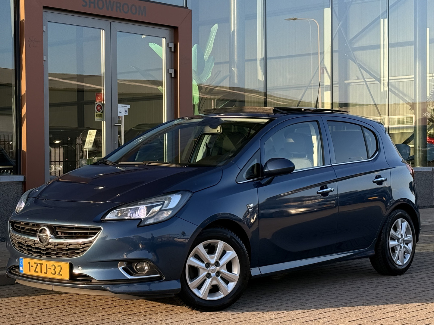 Opel Opel