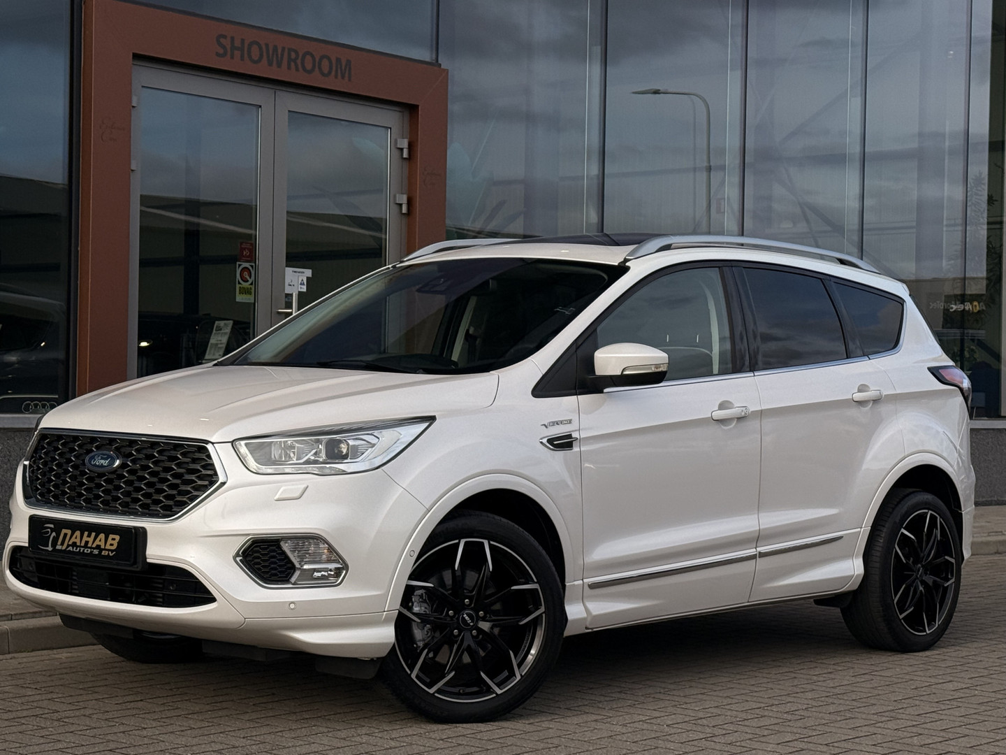 Ford Ford