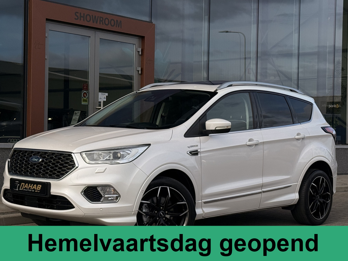 Ford Ford