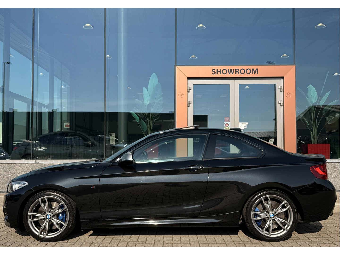 BMW