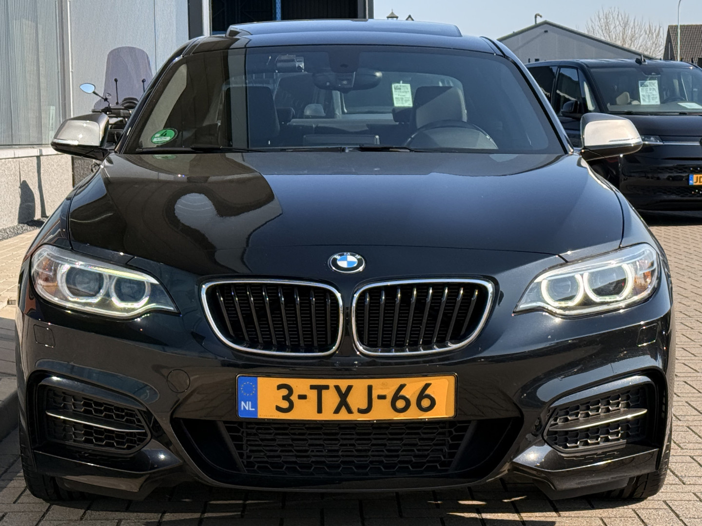 BMW