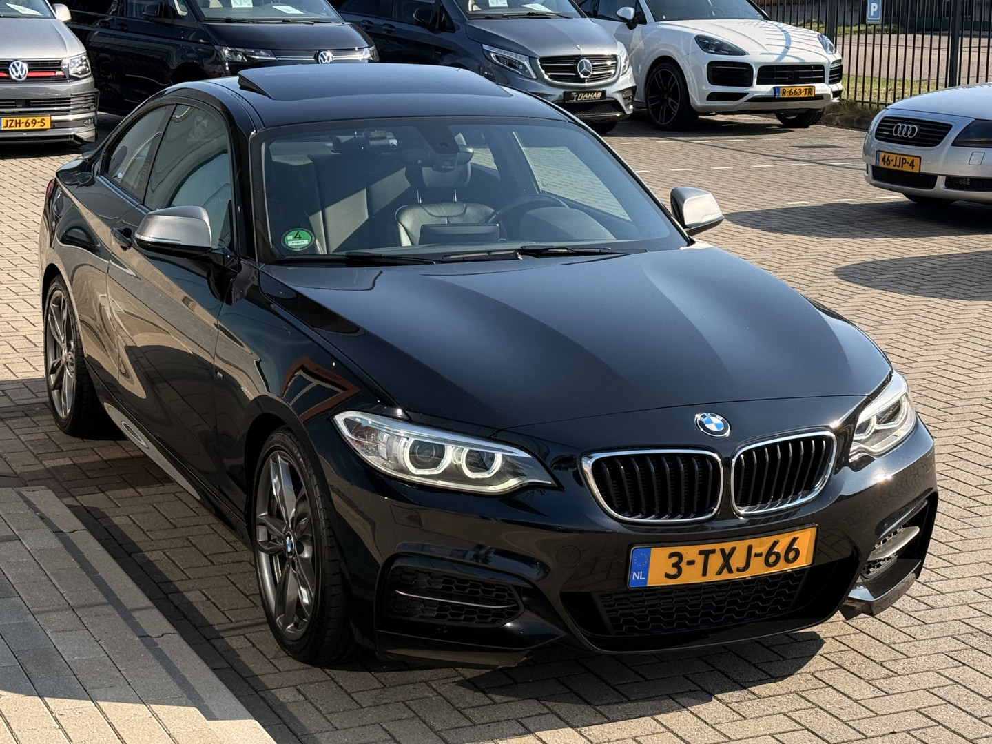 BMW