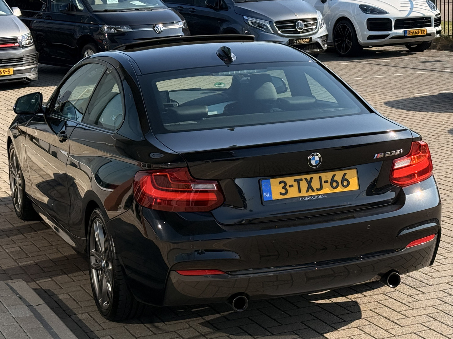 BMW