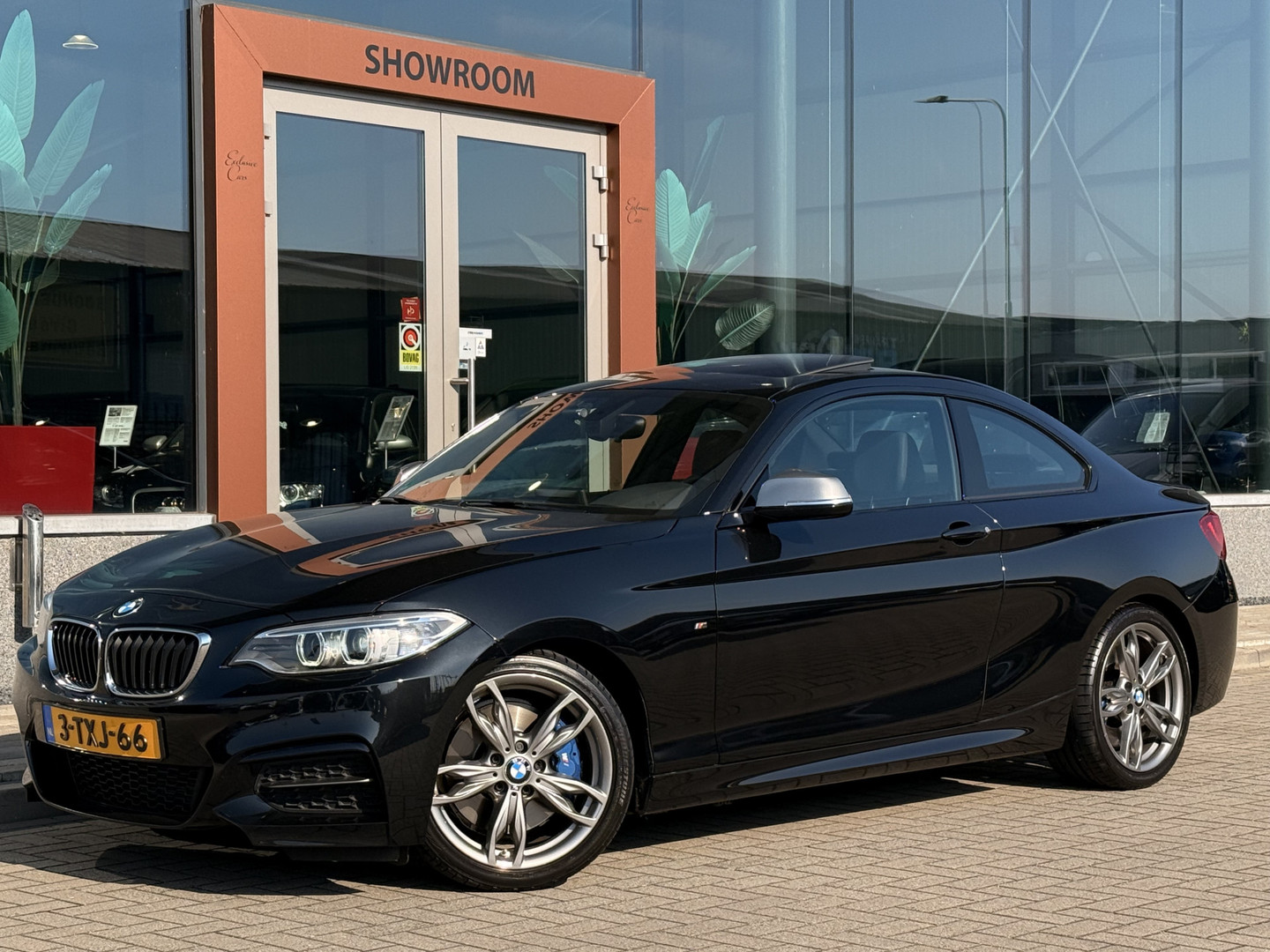 BMW
