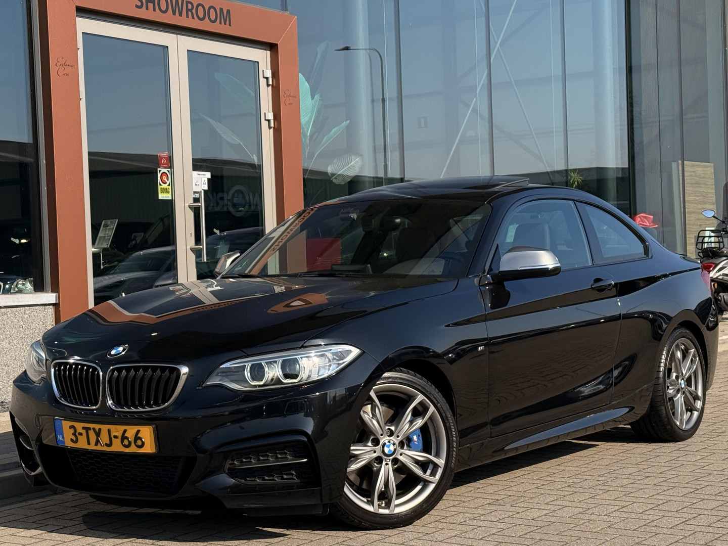 BMW