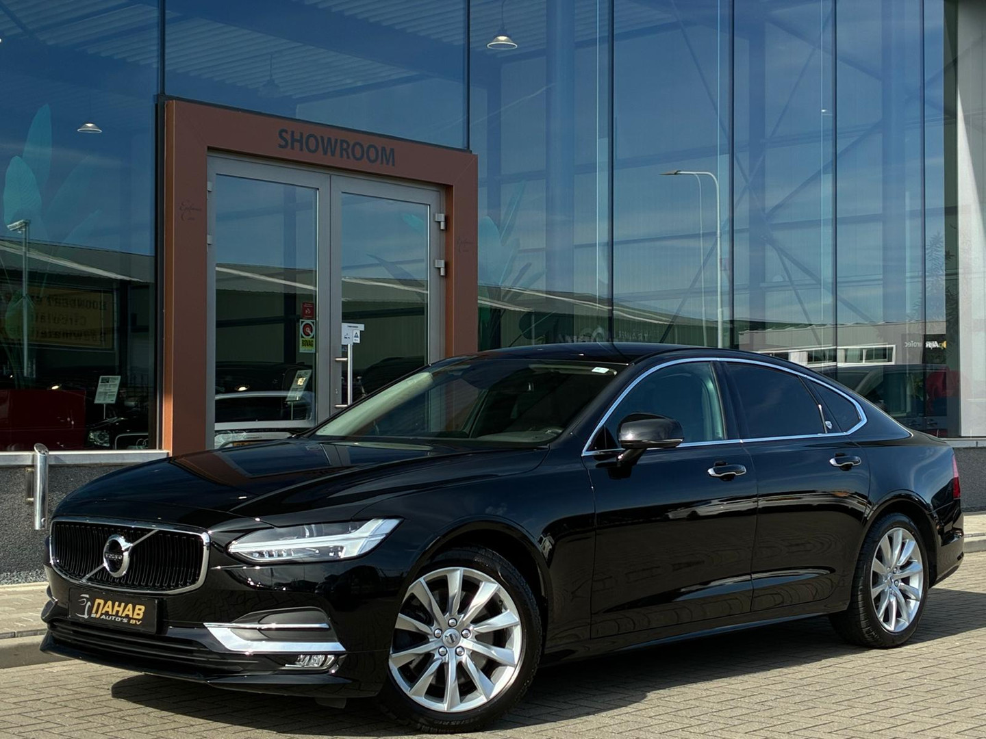 Volvo