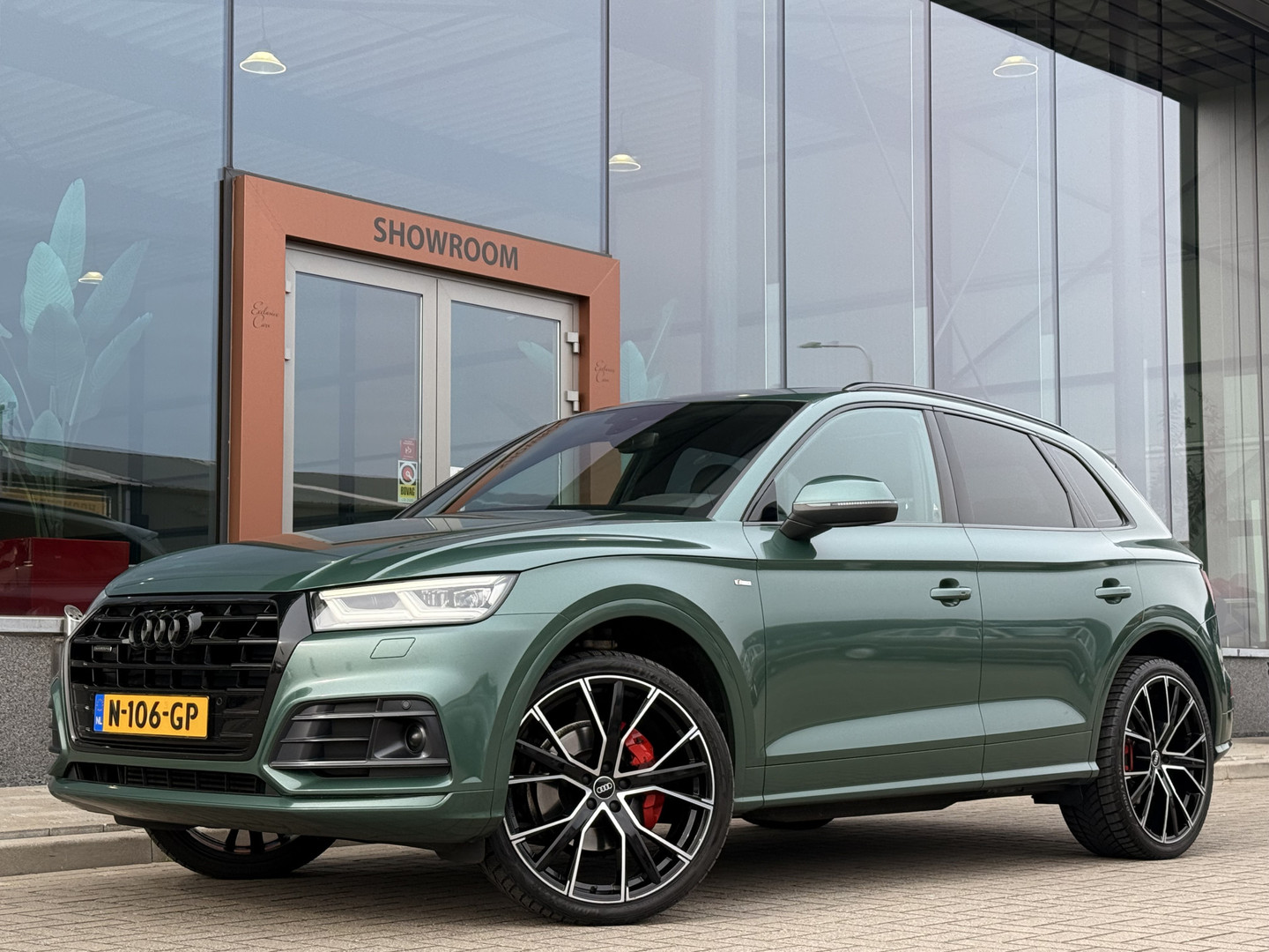 Audi Audi