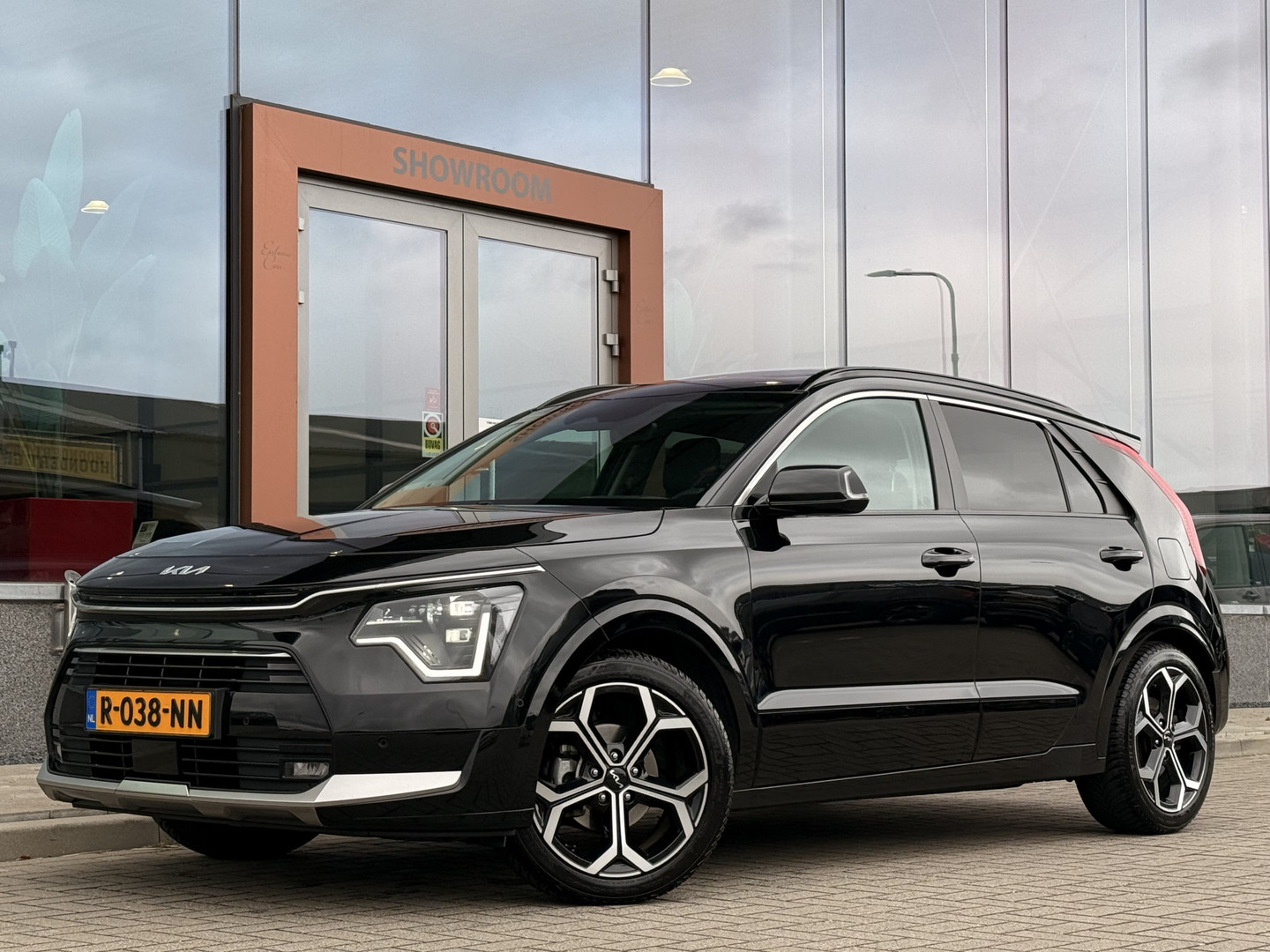 Kia