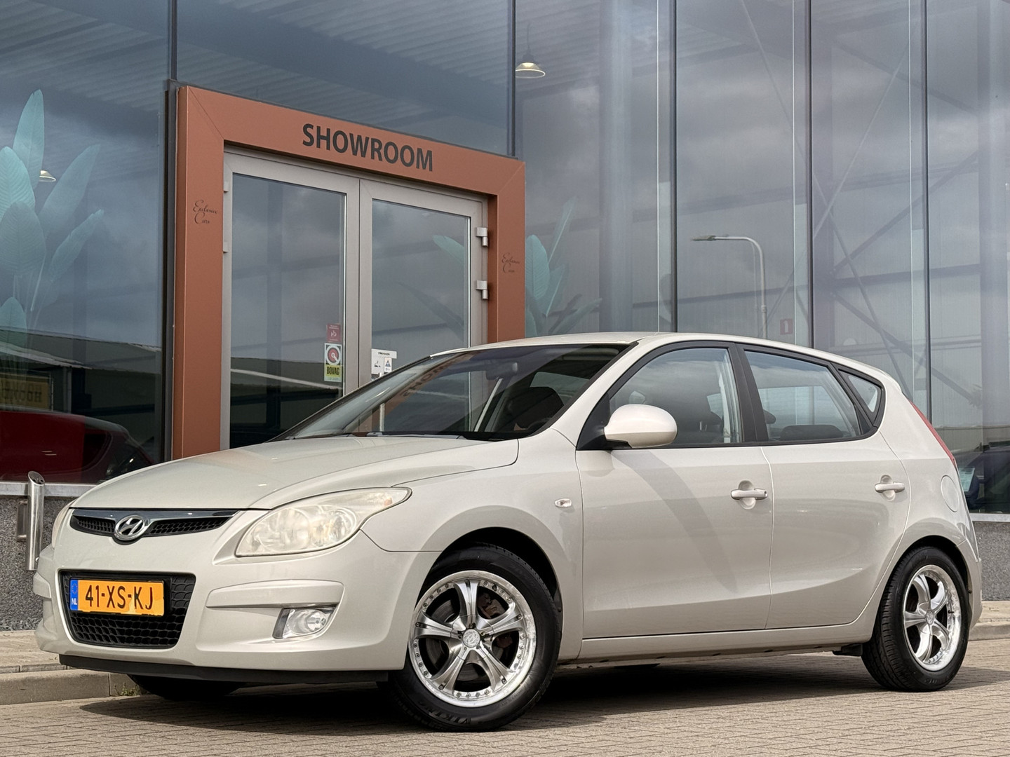 Hyundai Hyundai
