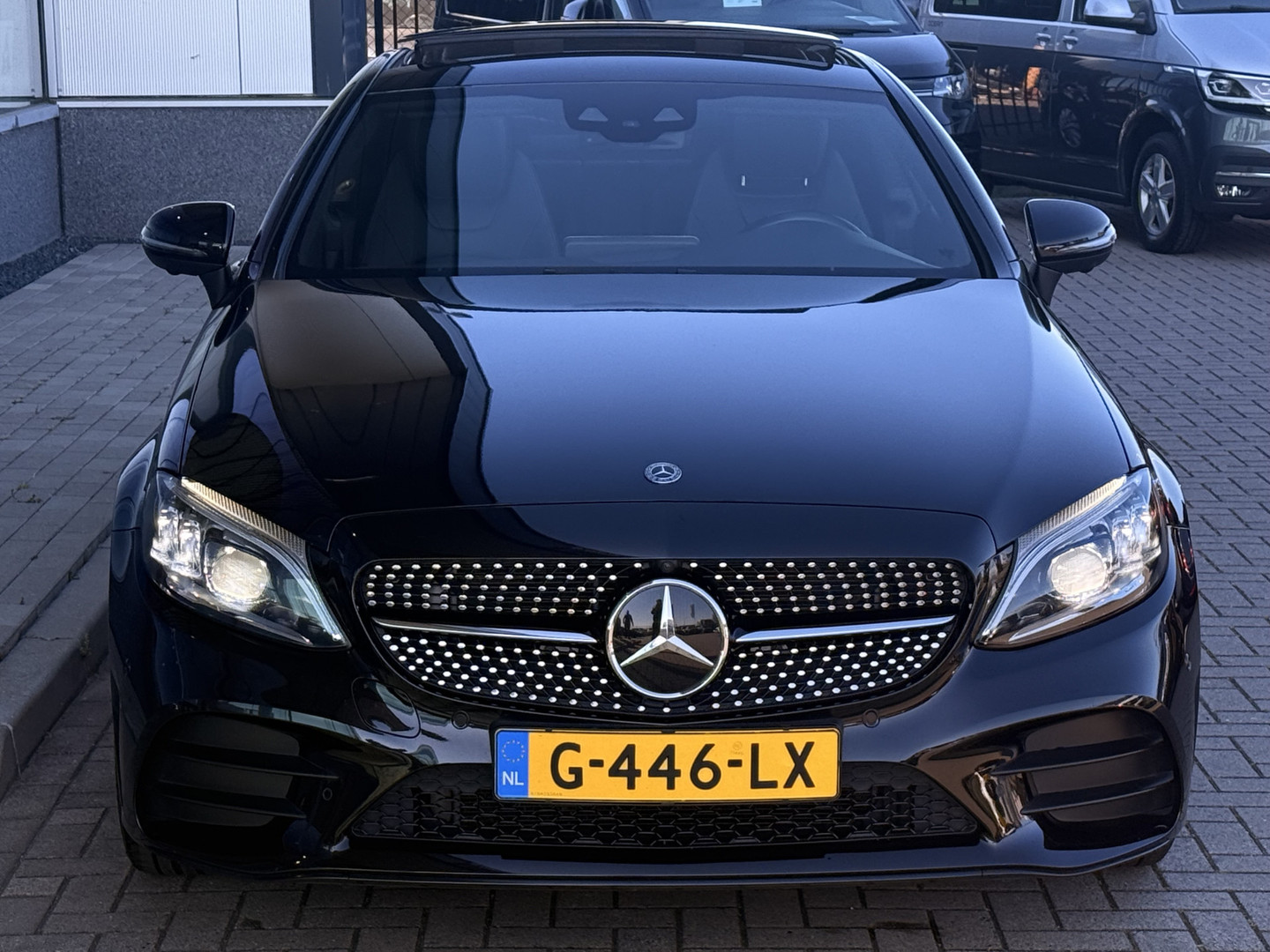 Mercedes-Benz