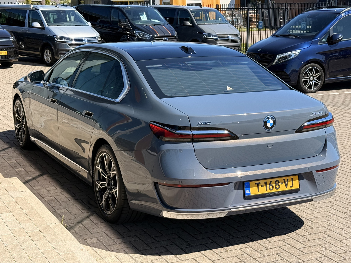 BMW