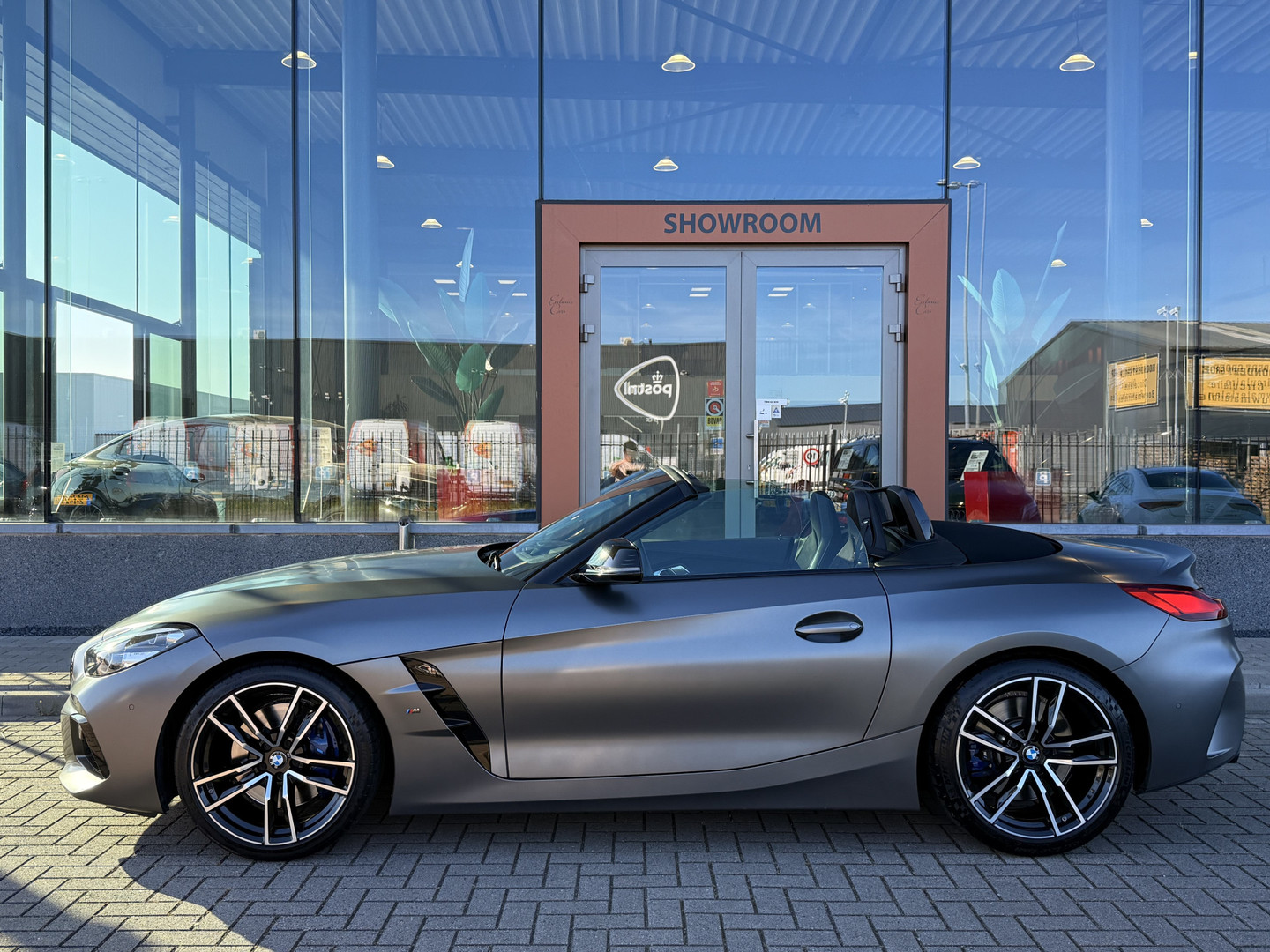 BMW