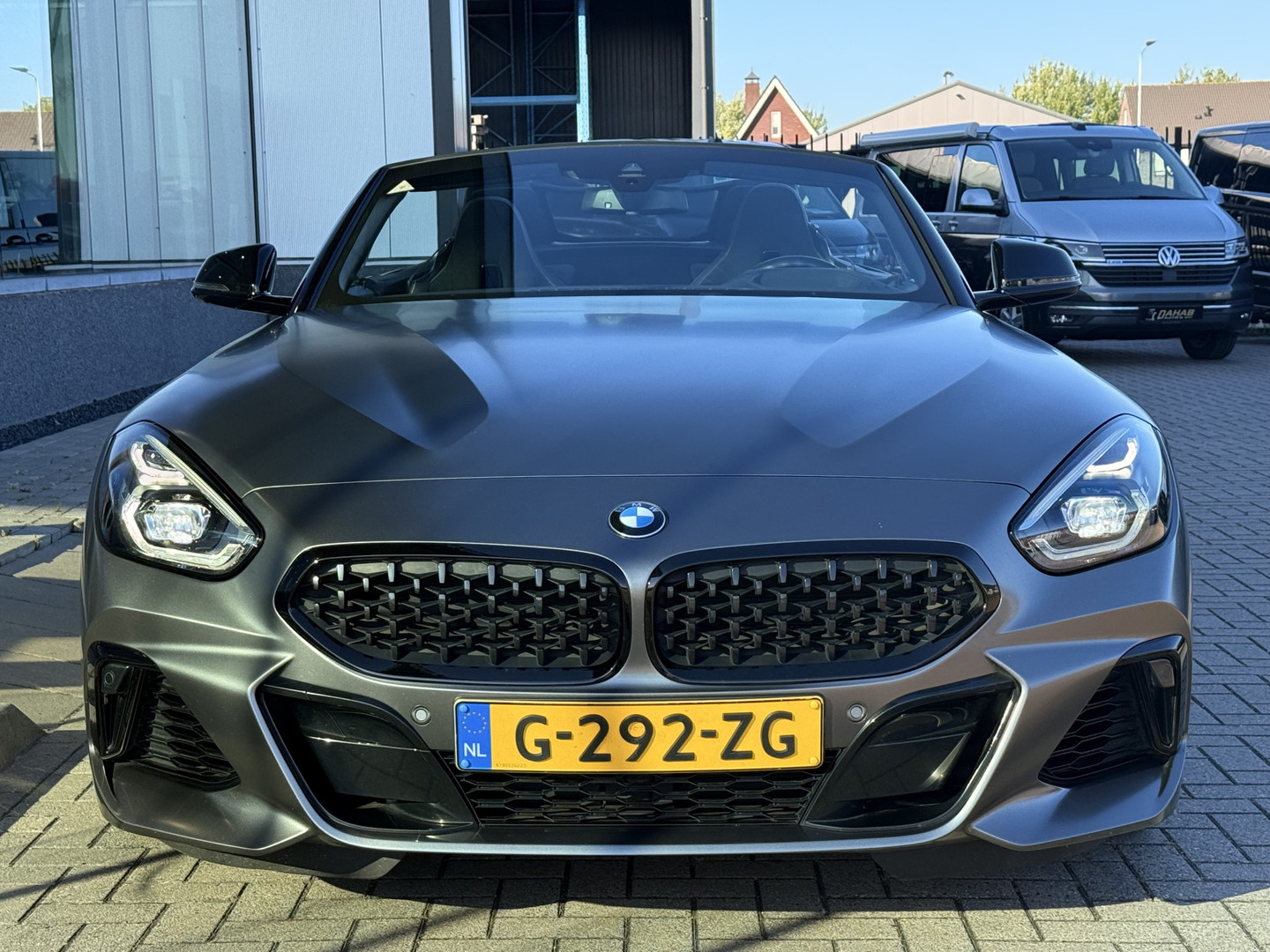BMW