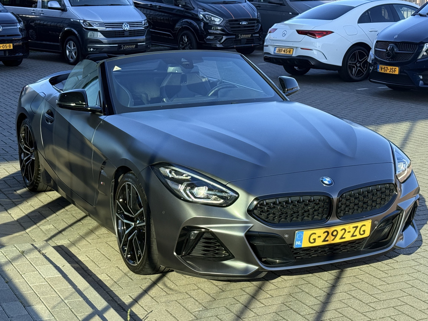 BMW