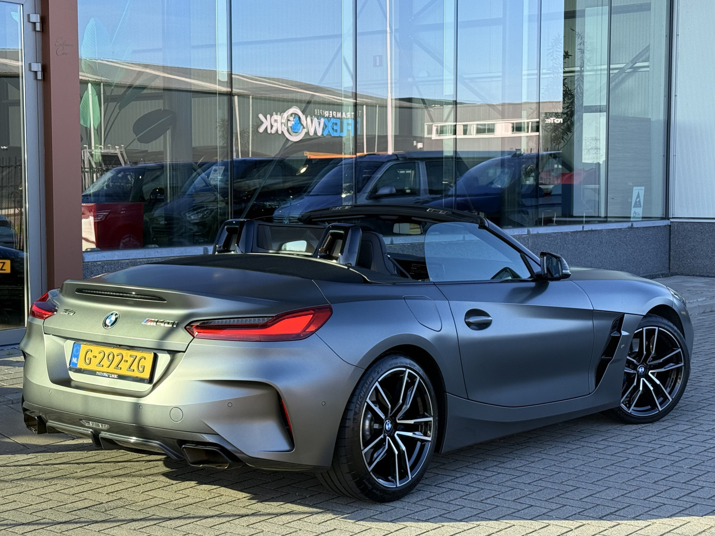 BMW