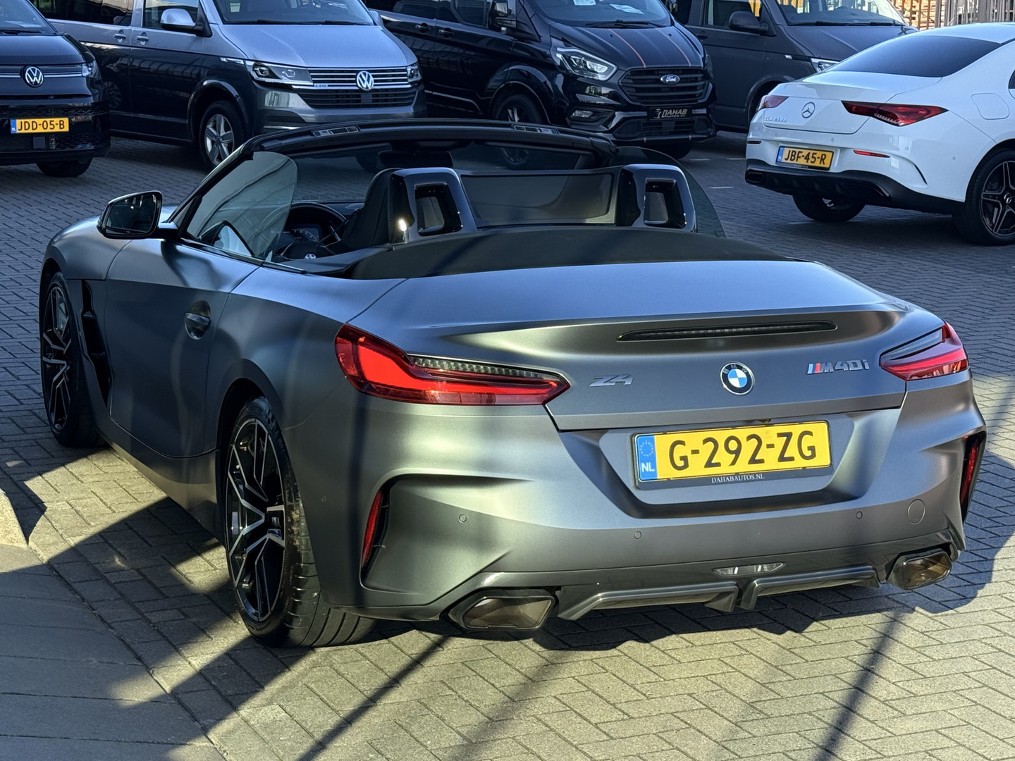 BMW