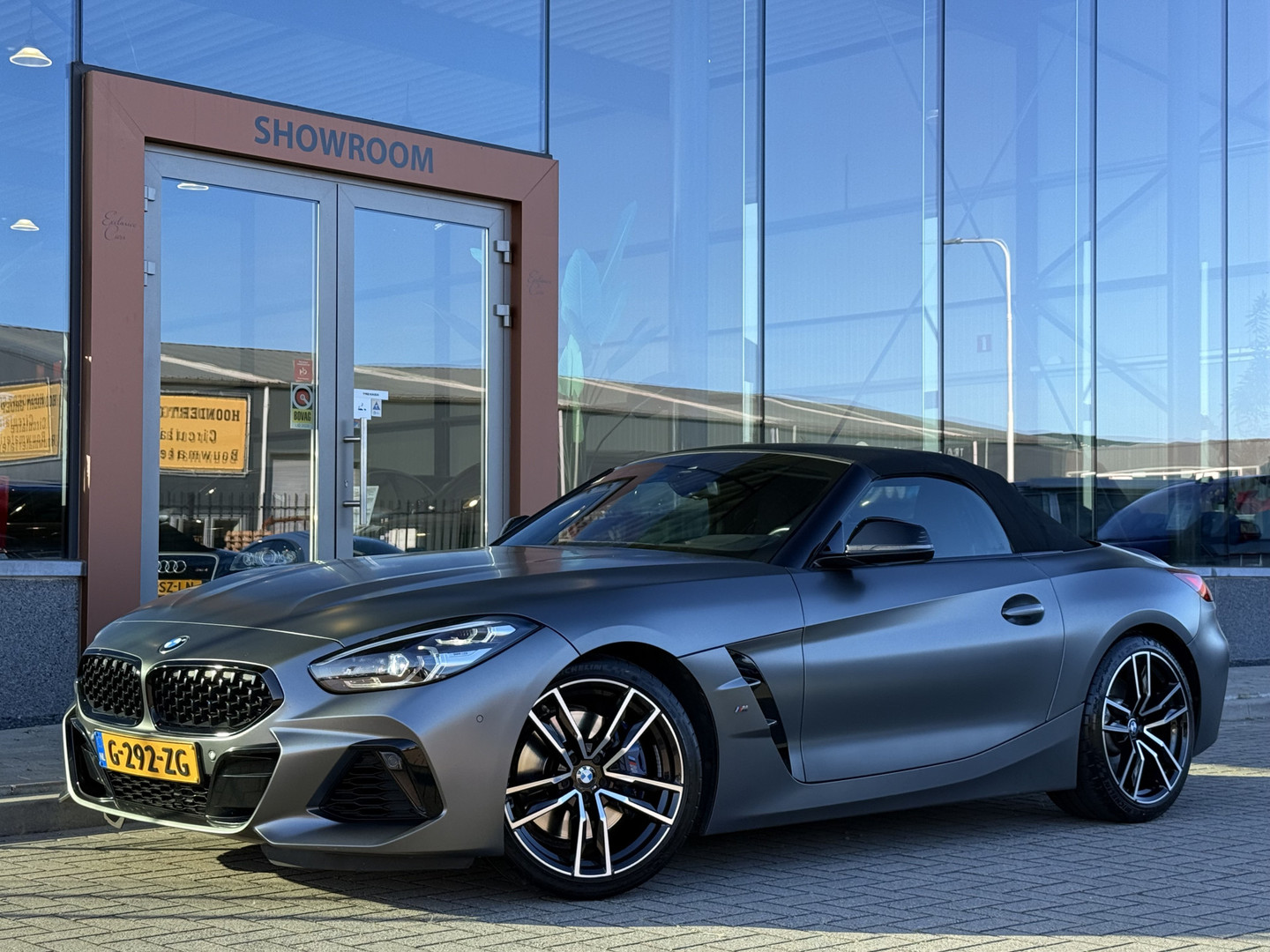 BMW