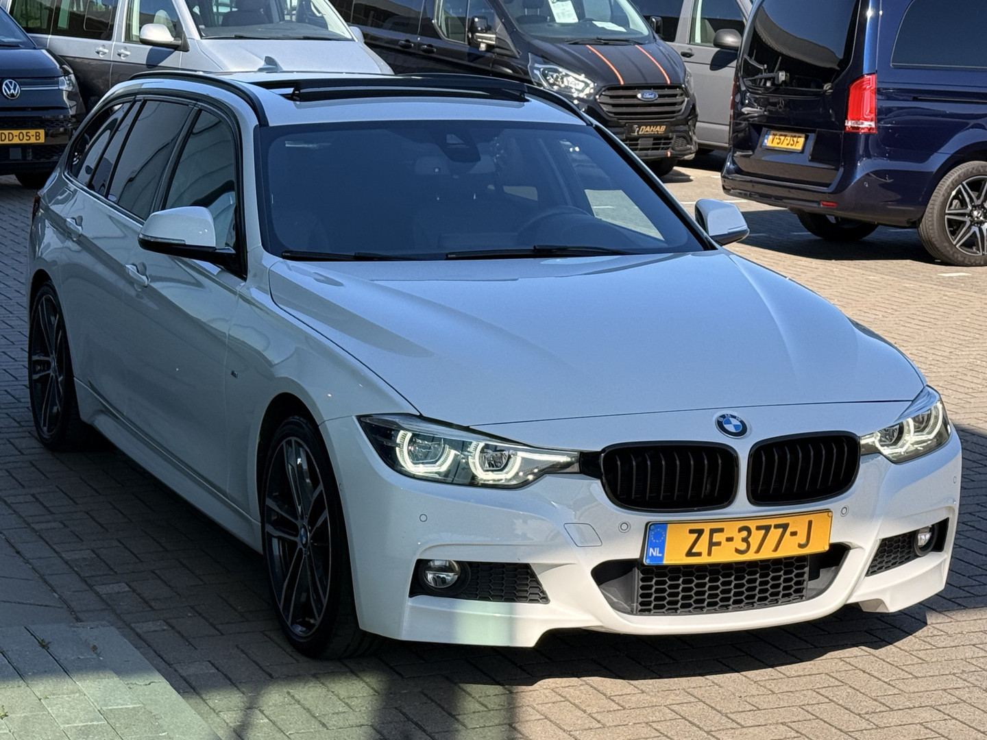 BMW