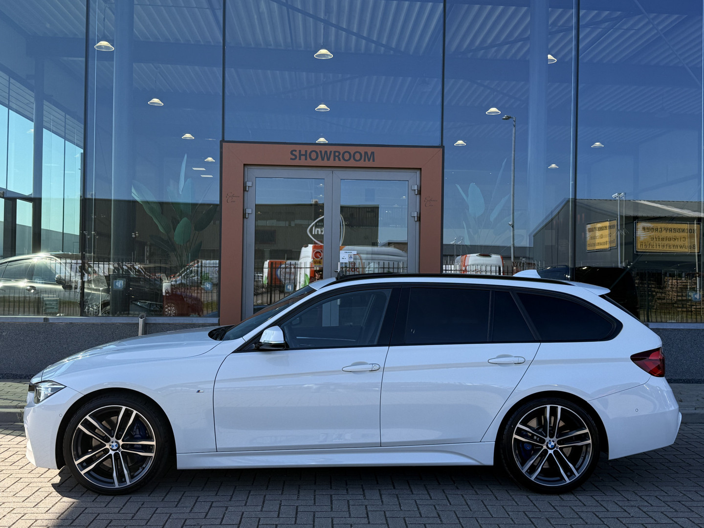 BMW