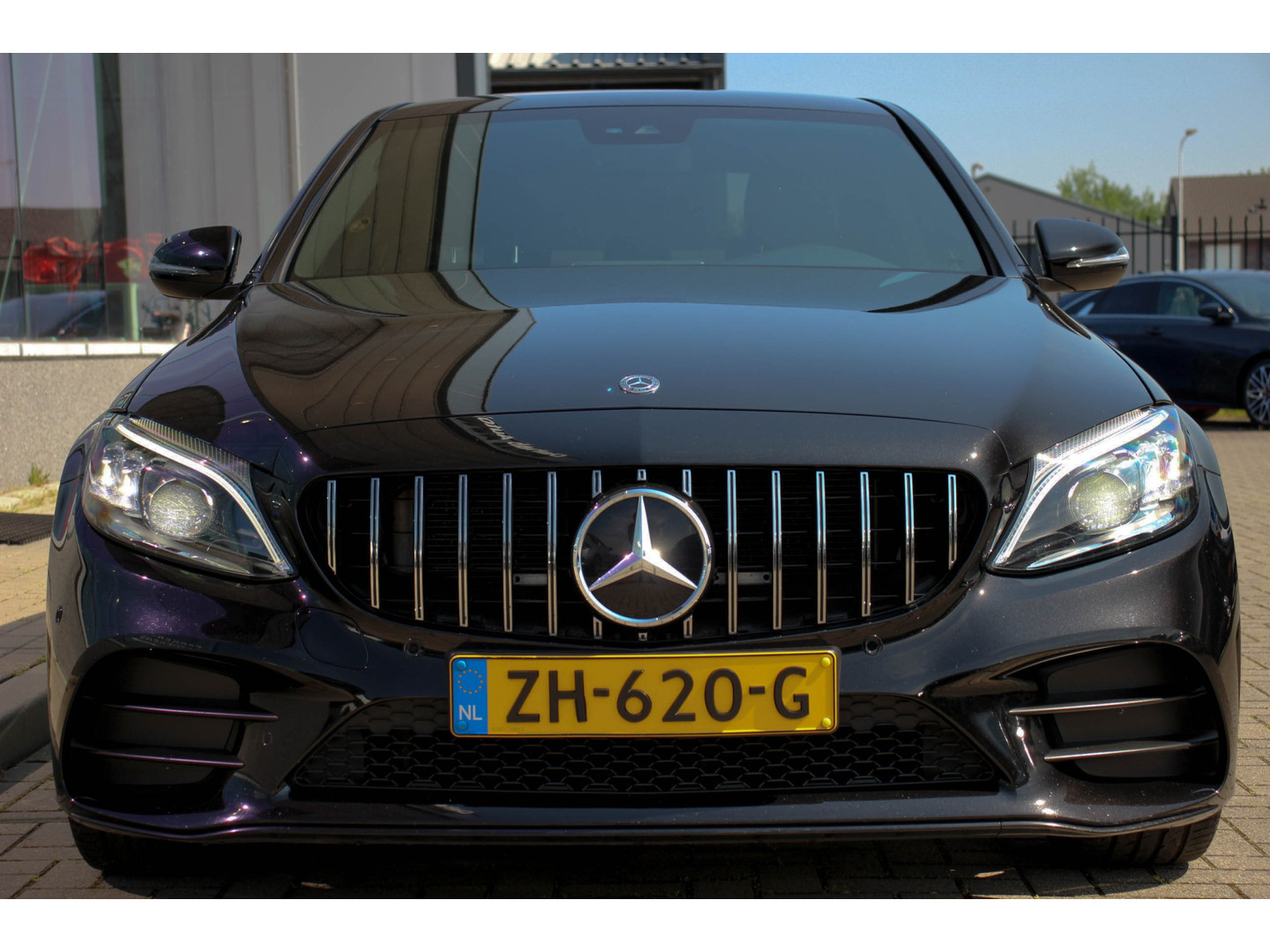 Mercedes-Benz