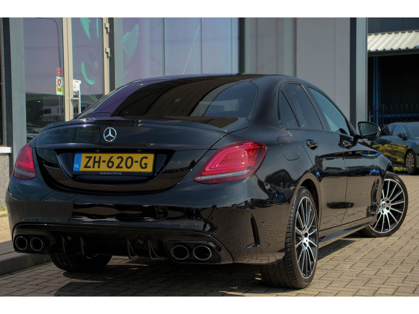 Mercedes-Benz