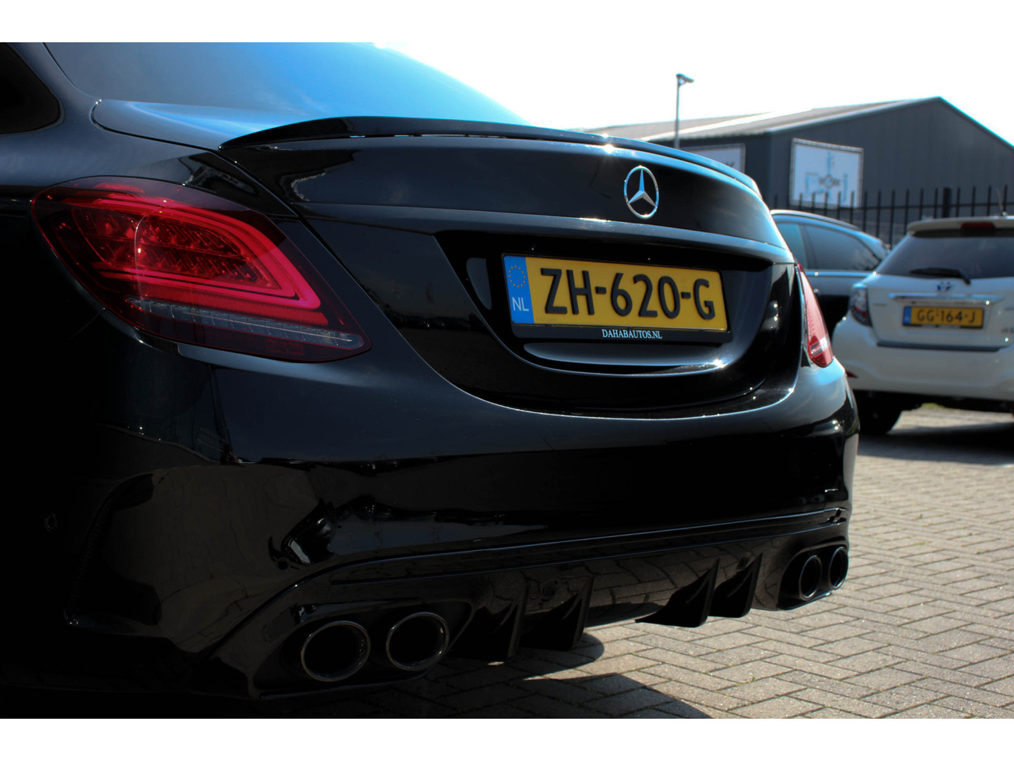 Mercedes-Benz