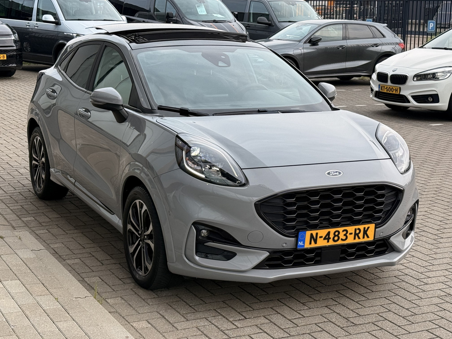 Ford
