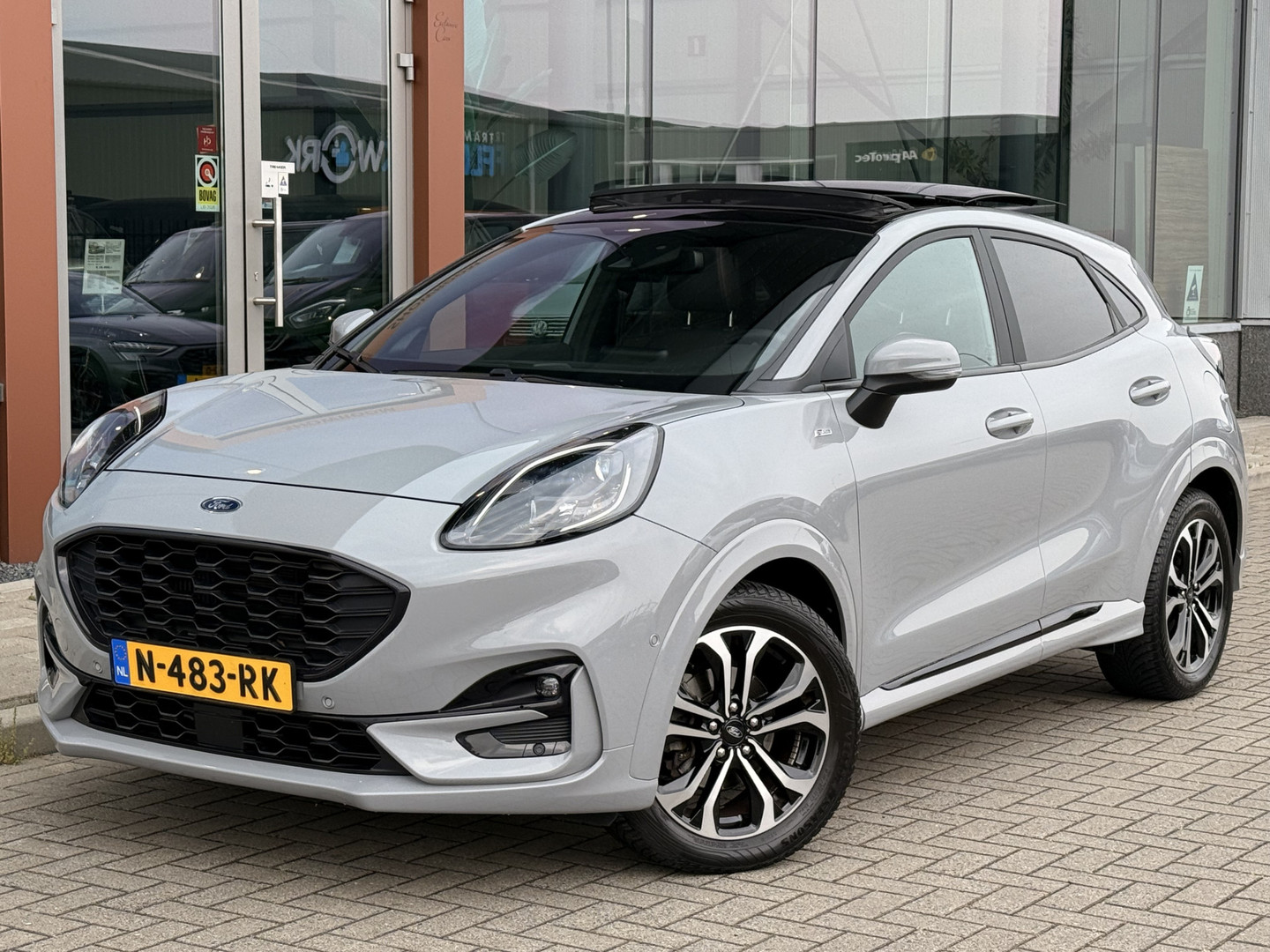 Ford