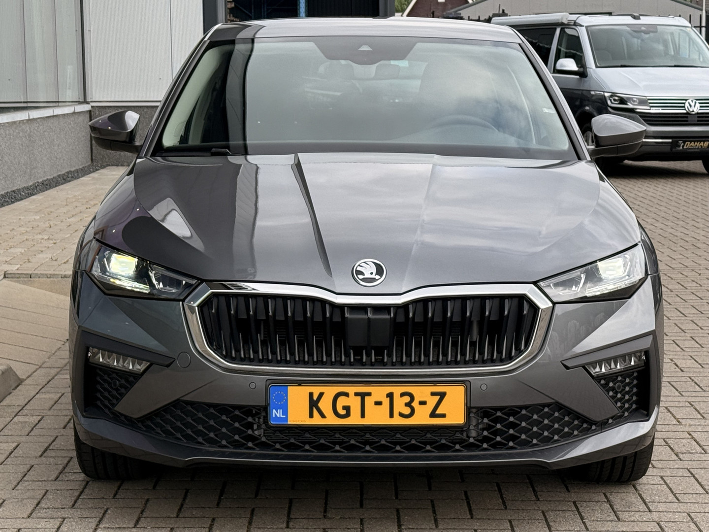 ŠKODA