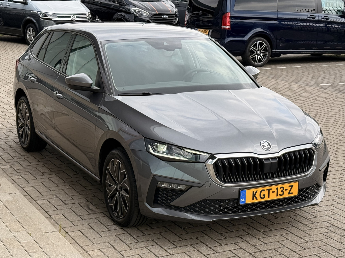 ŠKODA