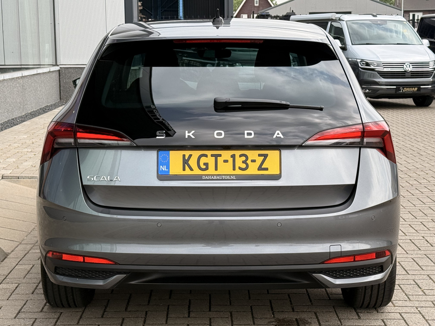 ŠKODA