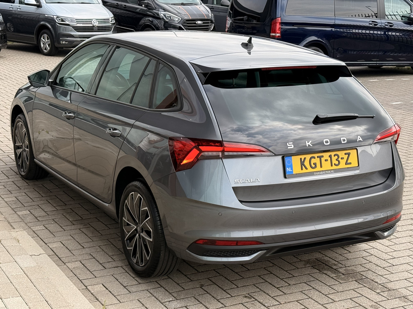 ŠKODA
