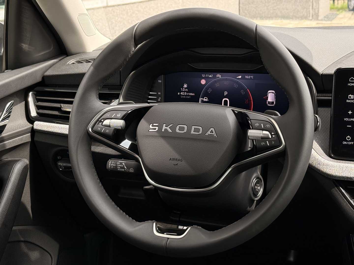 ŠKODA