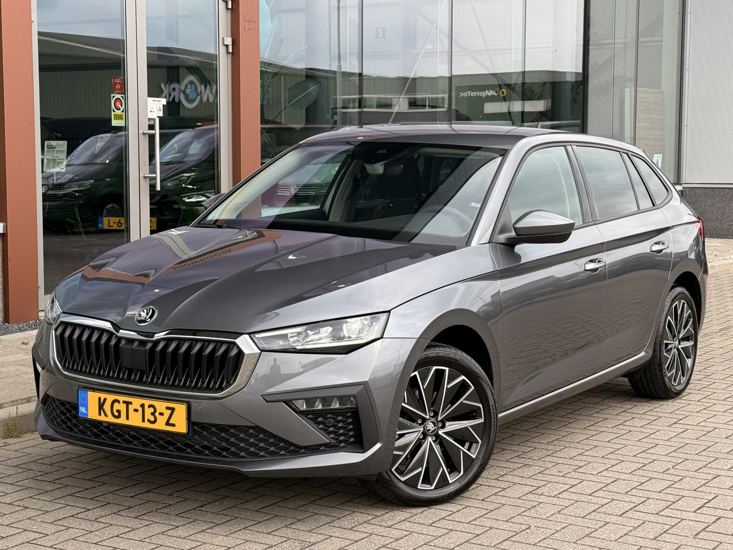 ŠKODA