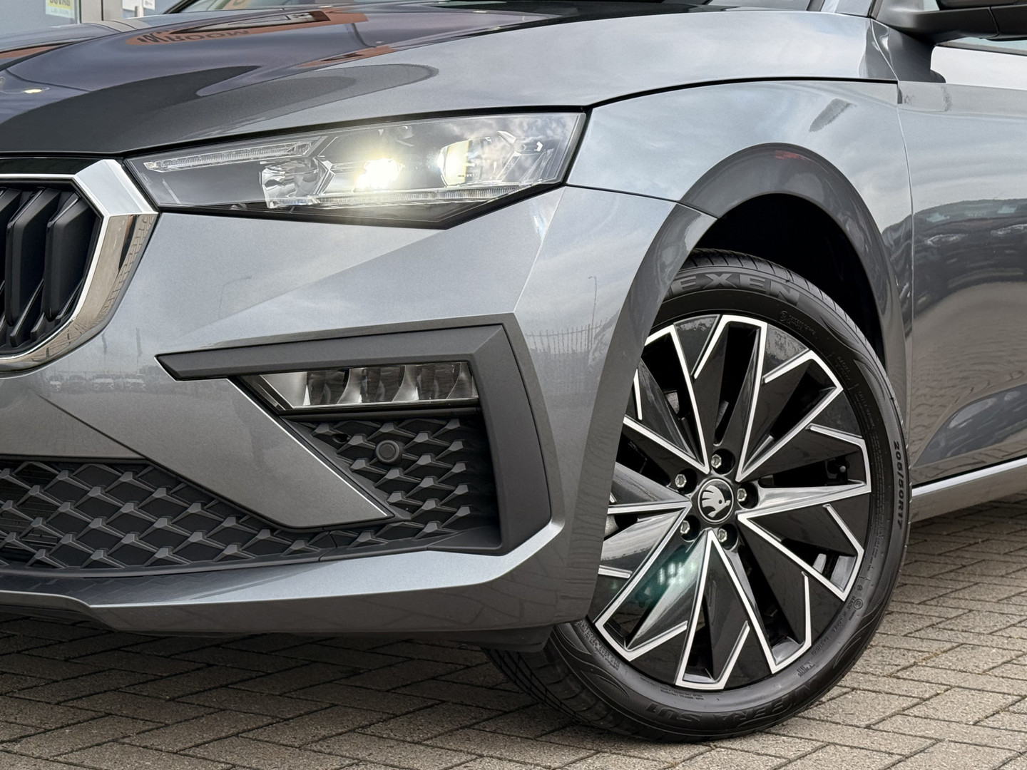 ŠKODA