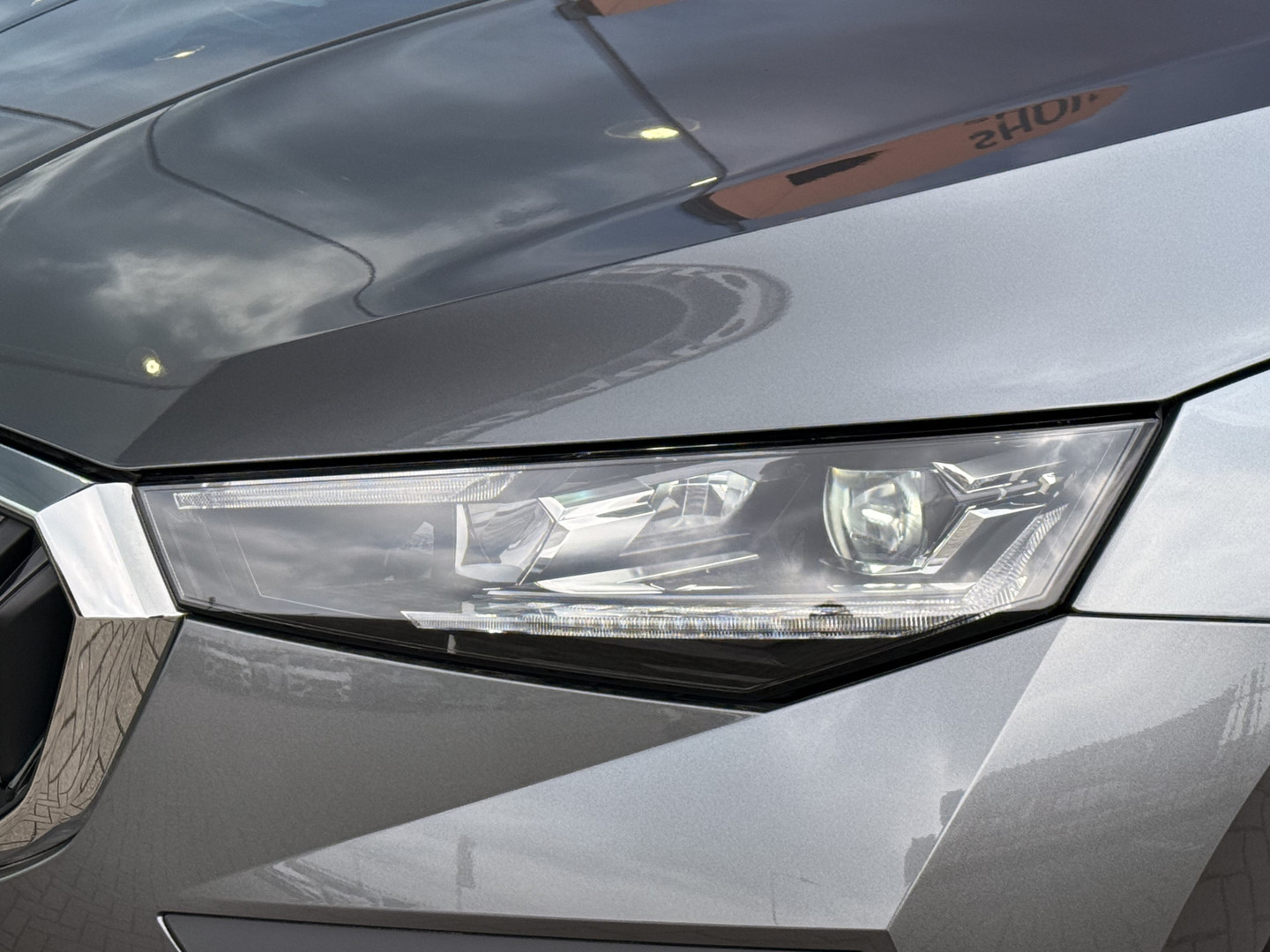 ŠKODA