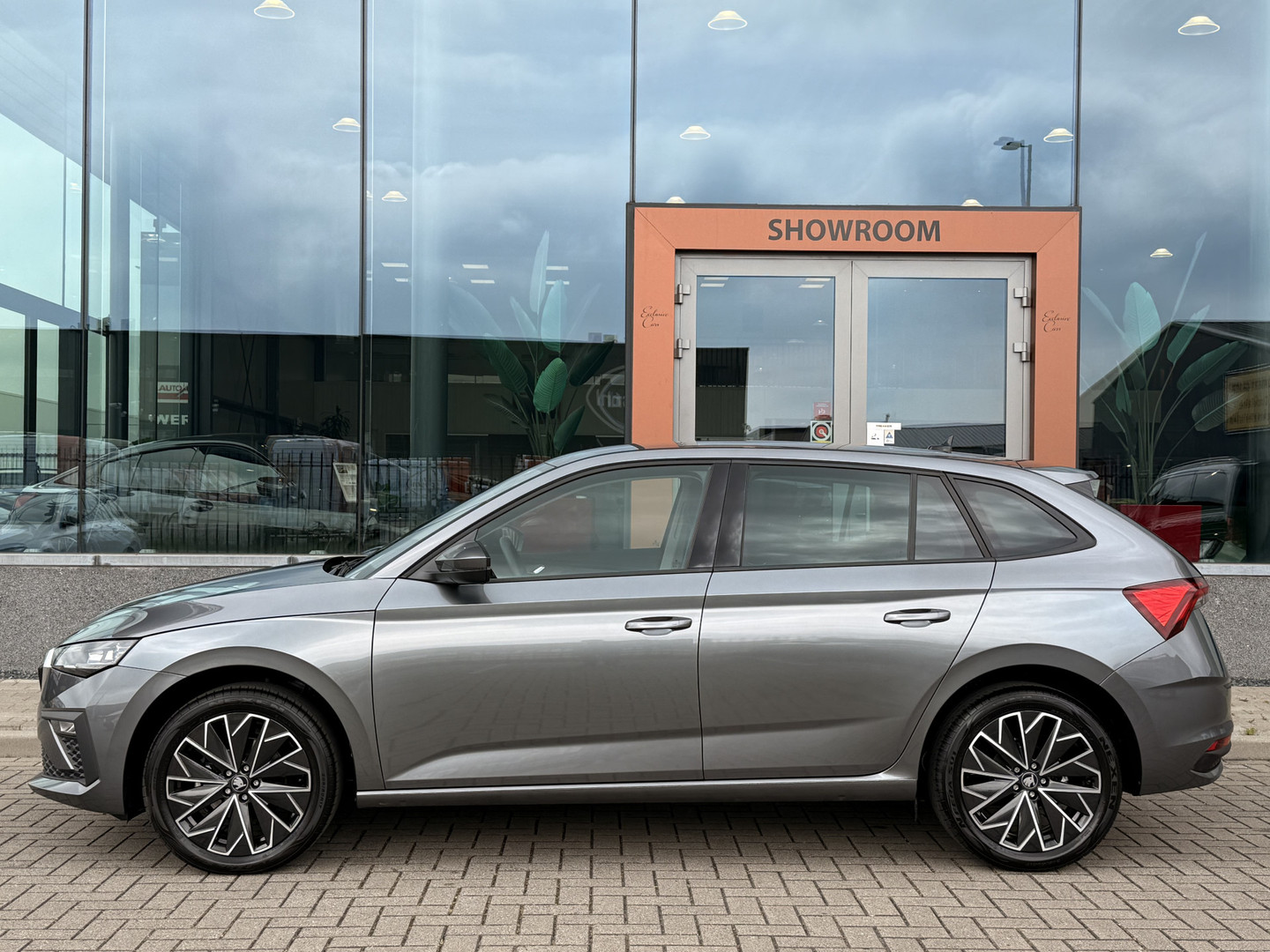 ŠKODA