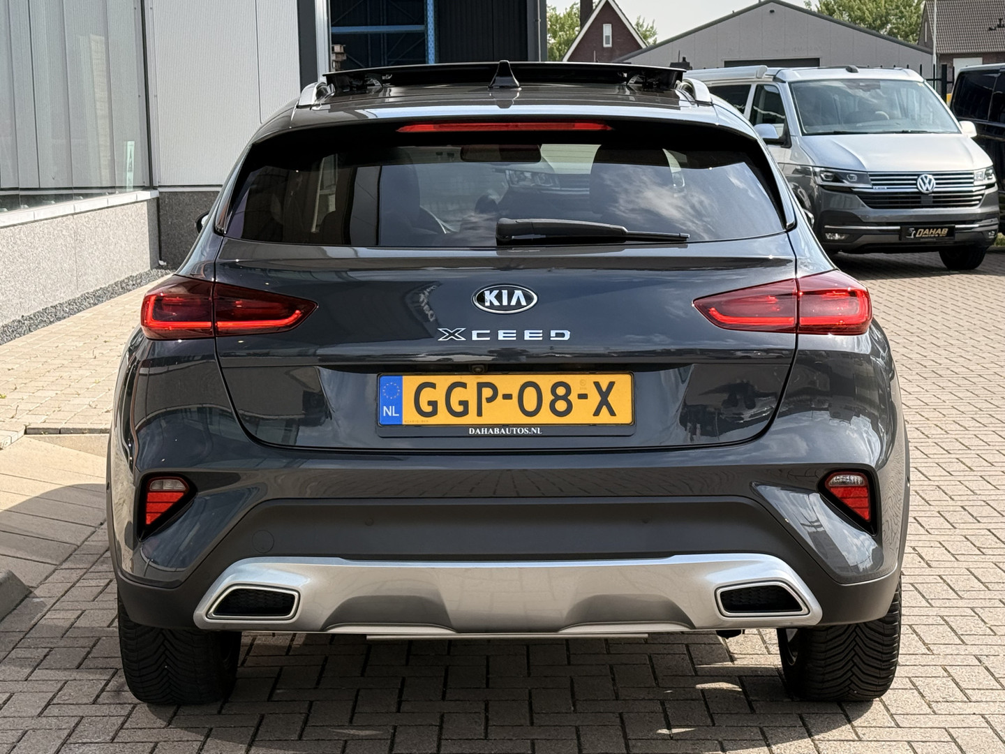 Kia Kia