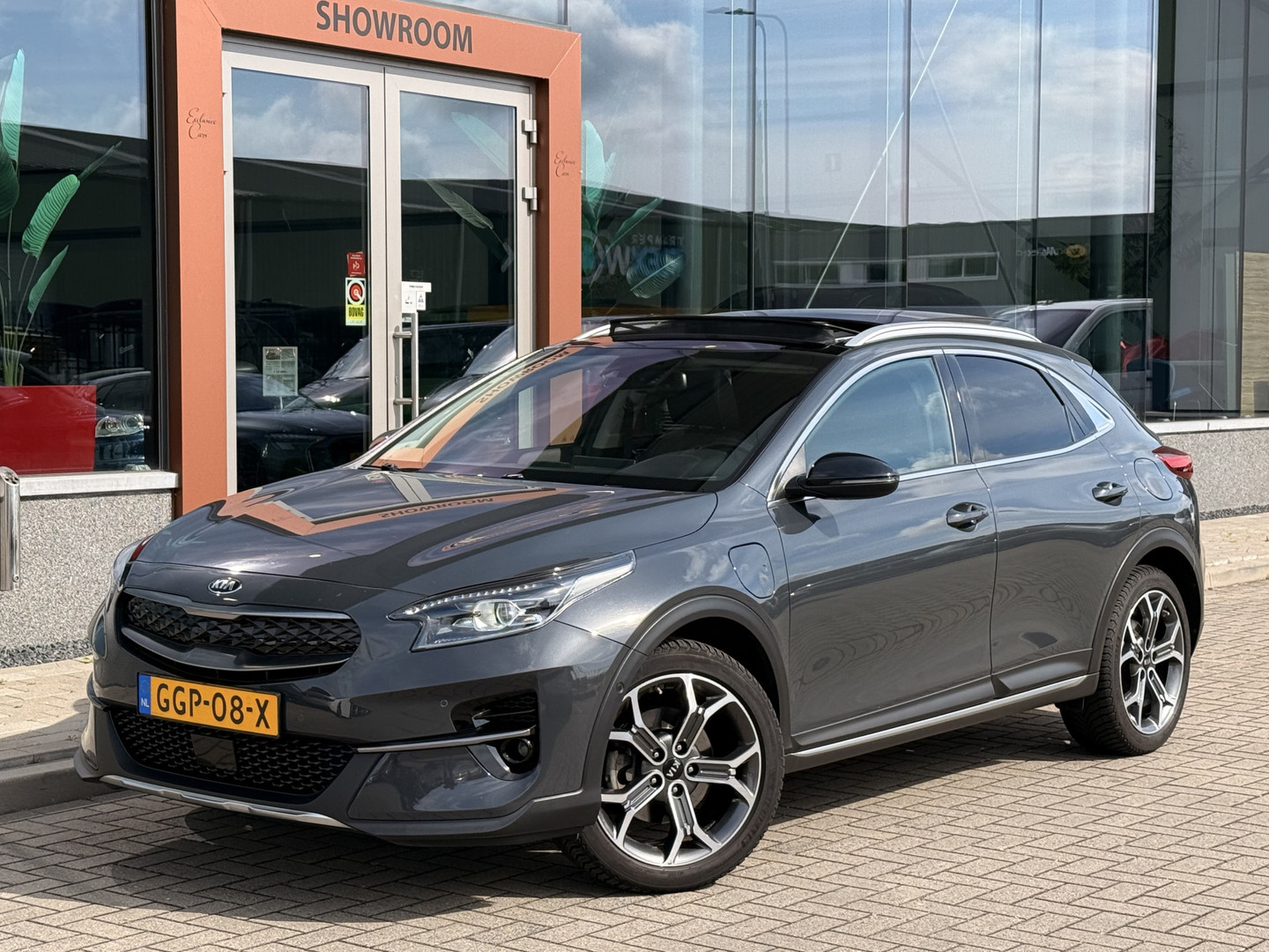 Kia Kia