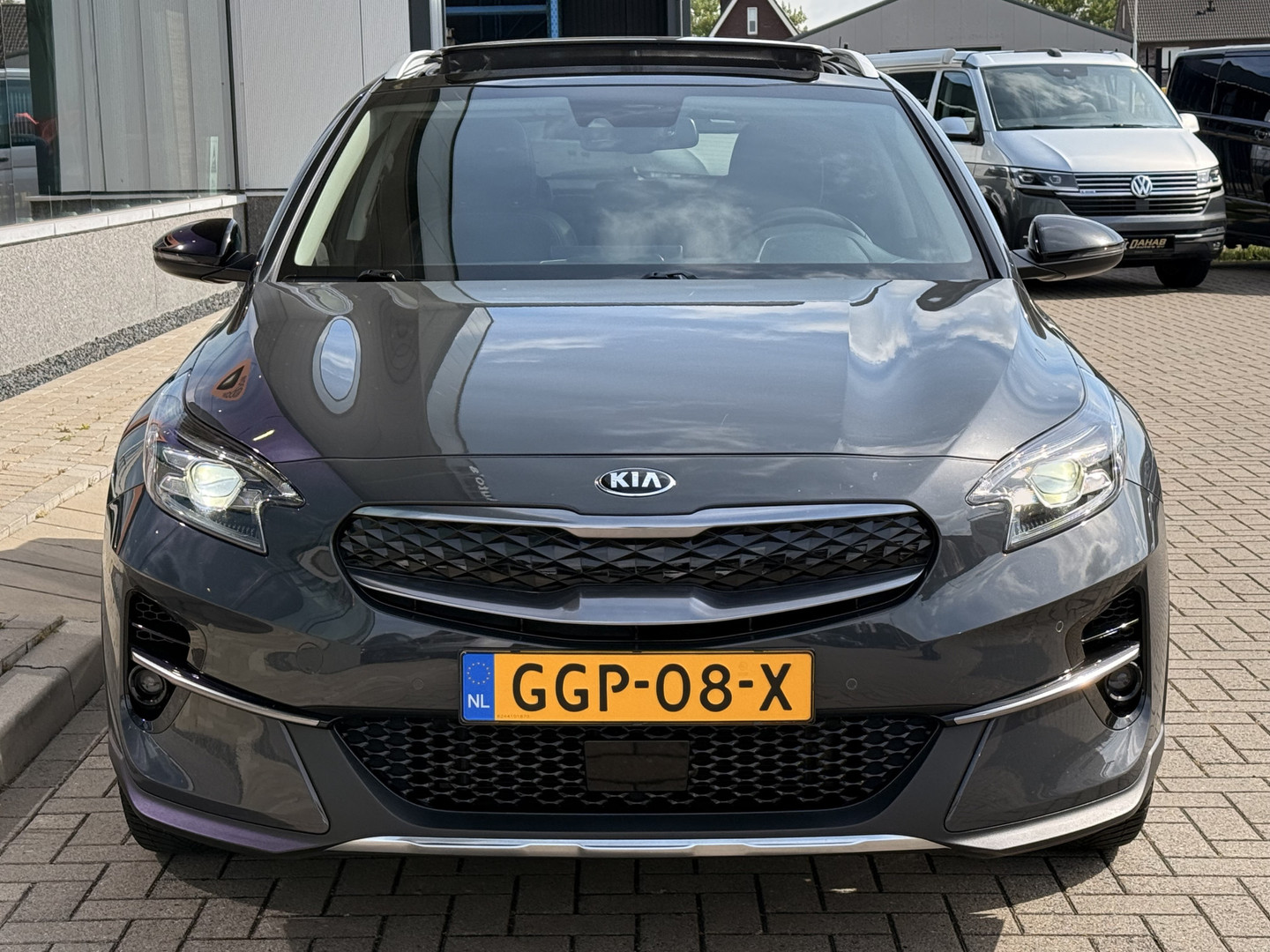Kia Kia