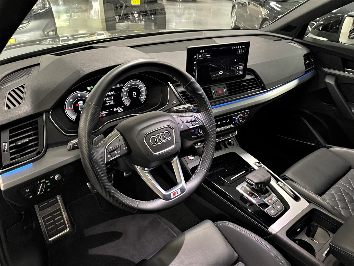 Audi Audi